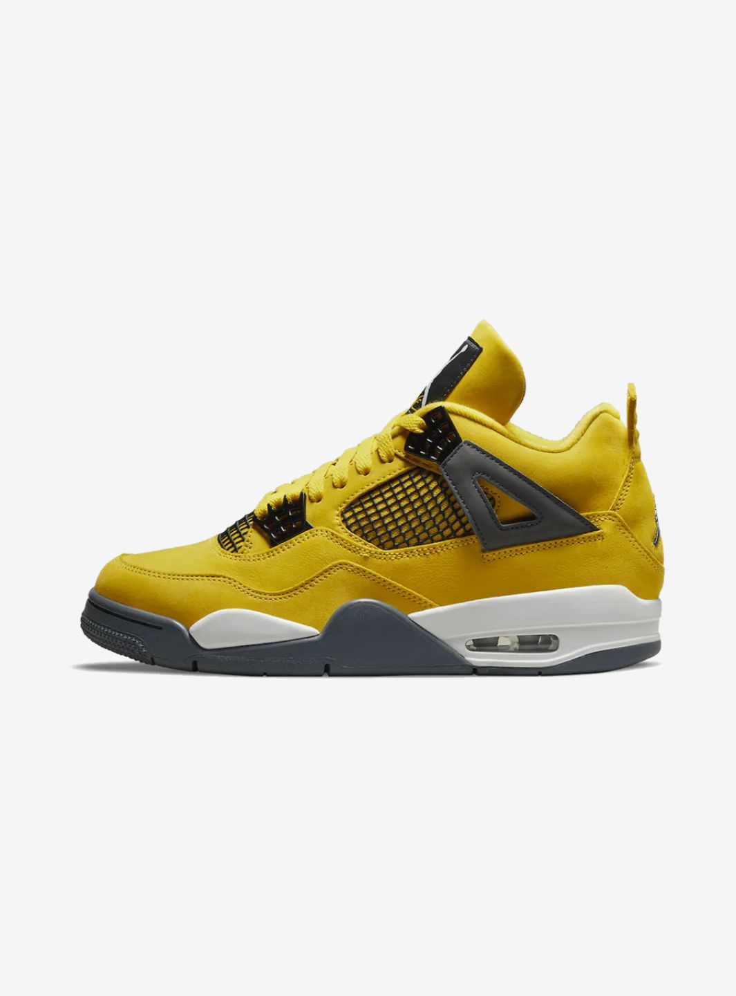 Air Jordan 4 Retro Lightning - CT8527-700 | ResellZone