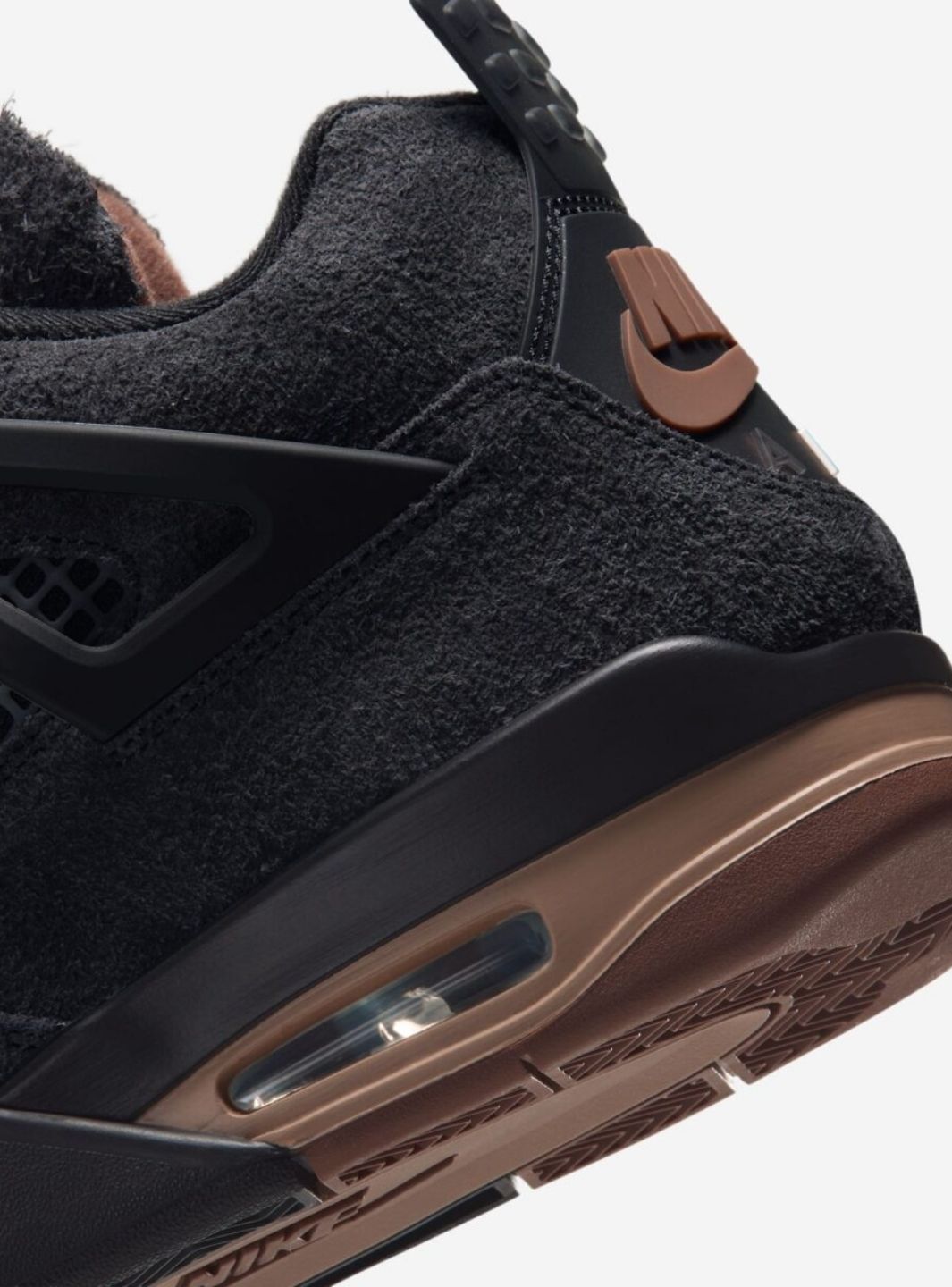 Air Jordan 4 Retro London - IV6048-001 | ResellZone