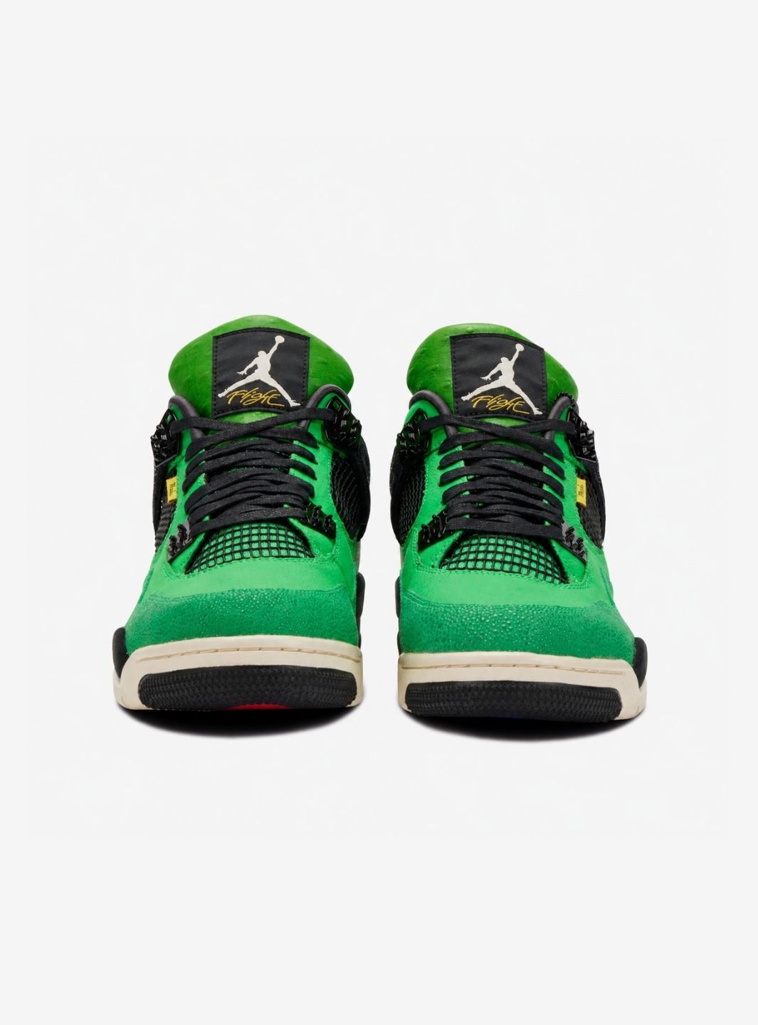 Air Jordan 4 Retro Manila - HO19 MNJDLS 416 LN3 | ResellZone