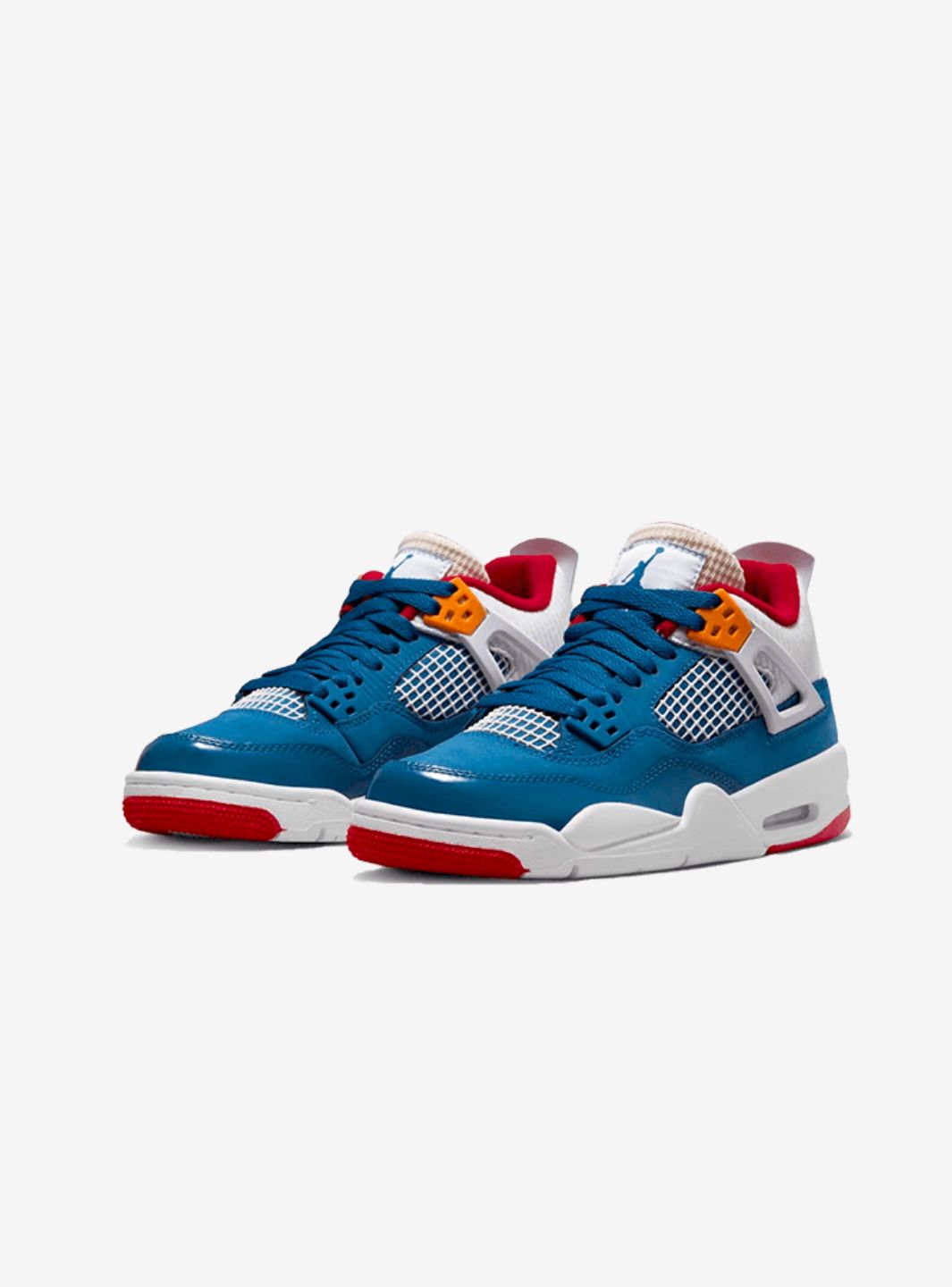 Air Jordan 4 Retro Messy Room - DR6952-400 | ResellZone