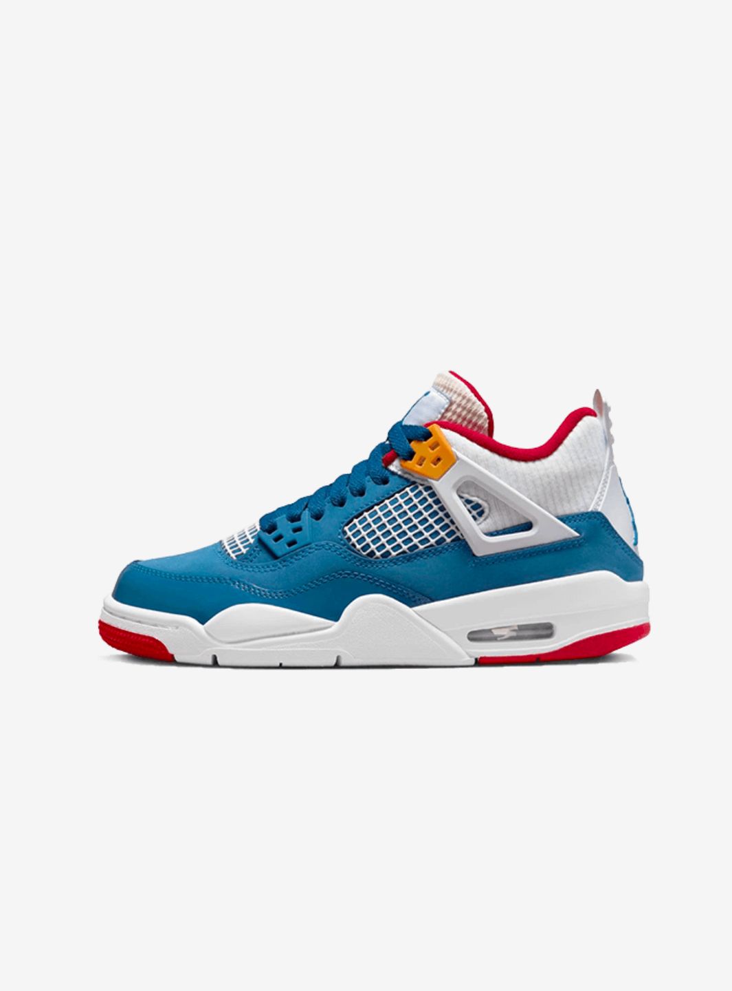 Air Jordan 4 Retro Messy Room - DR6952-400 | ResellZone