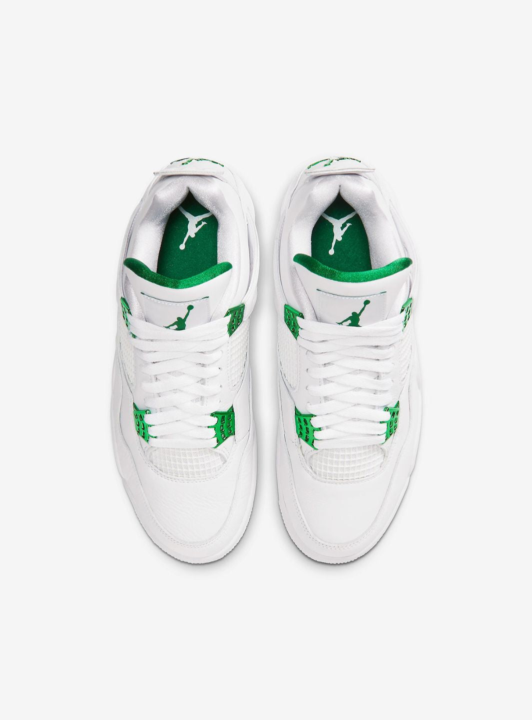 Air Jordan 4 Retro Metallic Green - CT8527-113 | ResellZone