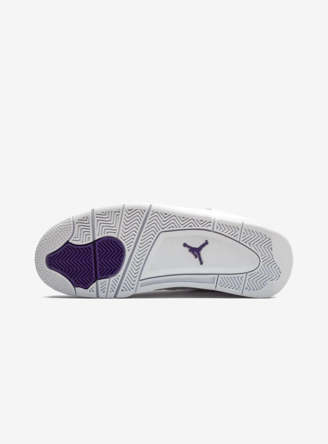 Air Jordan 4 Retro Metallic Purple - CT8527-115 | ResellZone