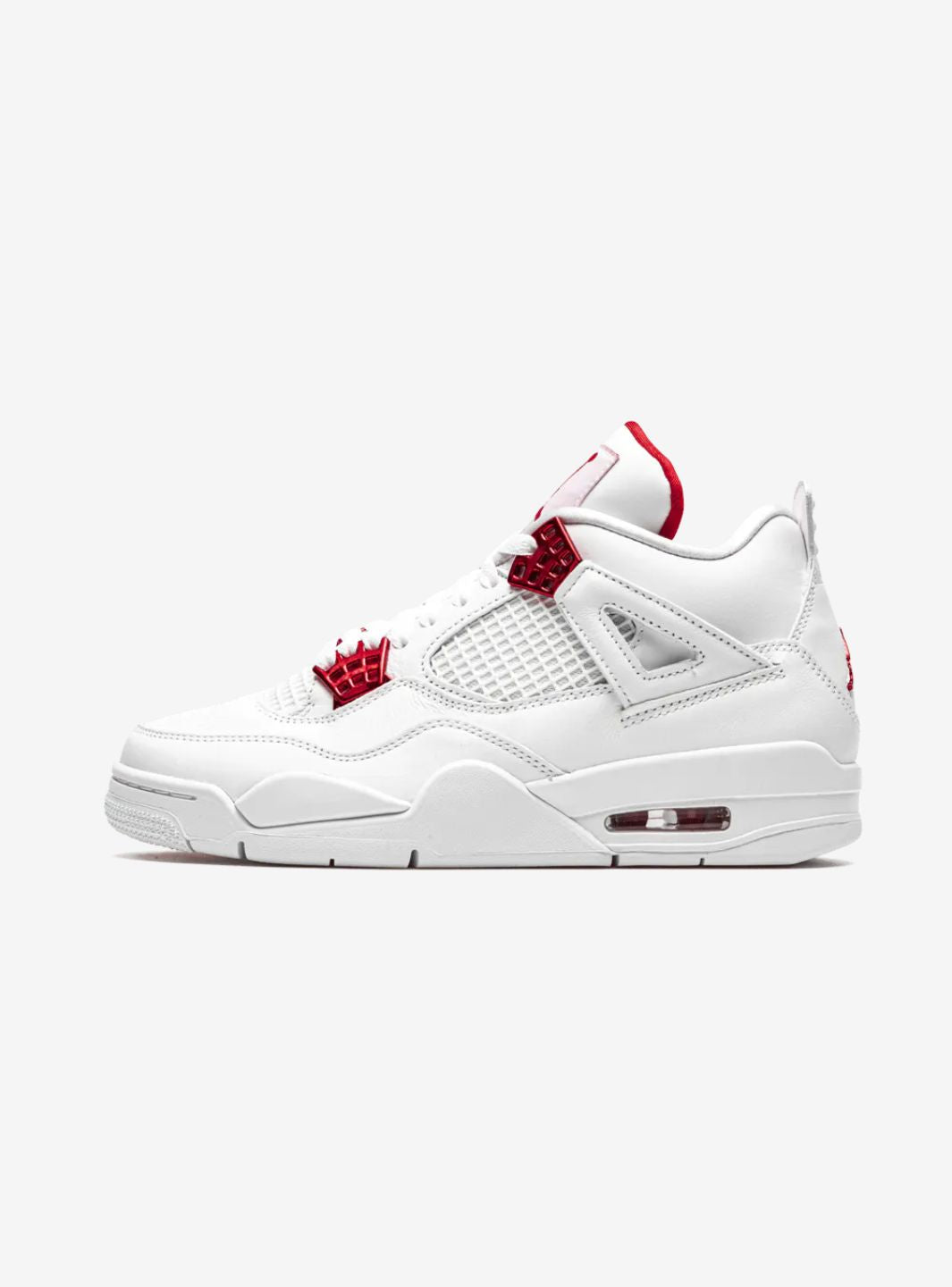 Air Jordan 4 Retro Metallic Red - CT8527-112 | ResellZone