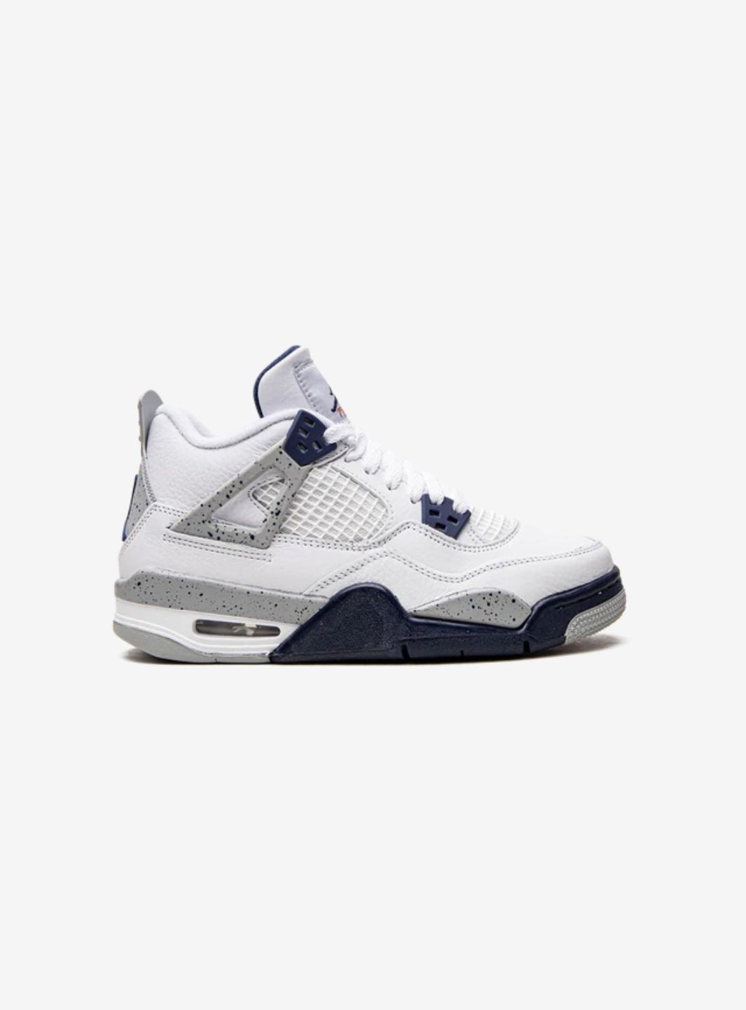 Air Jordan 4 Retro Midnight Navy (GS) - 408452-140 | ResellZone