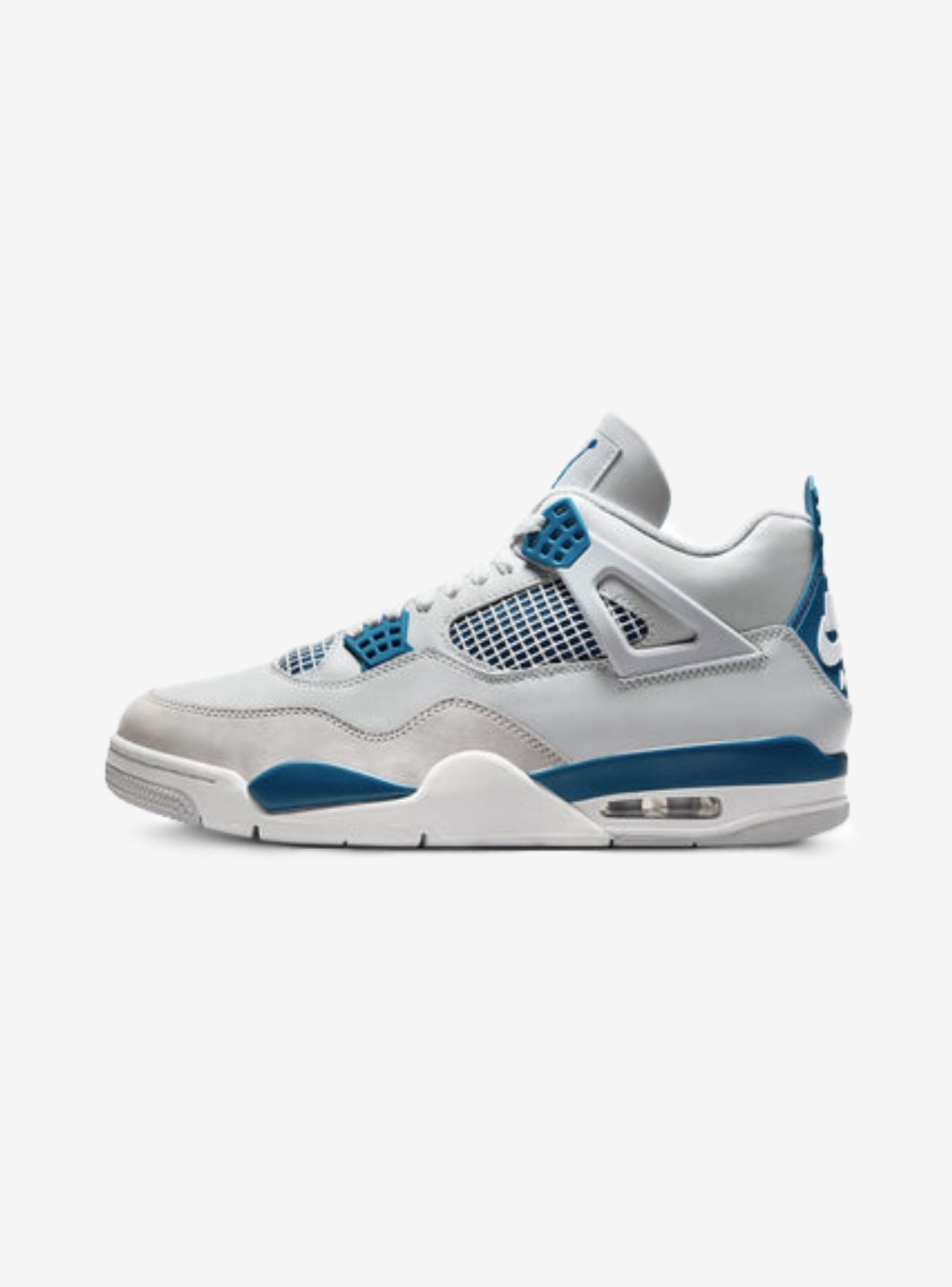 Air Jordan 4 Retro Military Blue (2024) - FV5029-141 | ResellZone