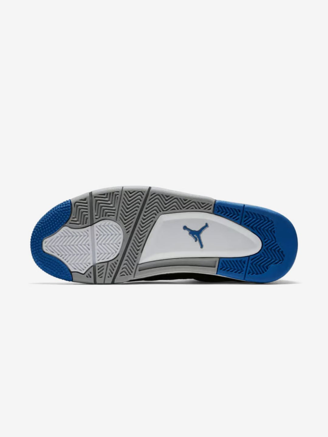 Air Jordan 4 Retro Motorsports Alternate - 308497-006 | ResellZone
