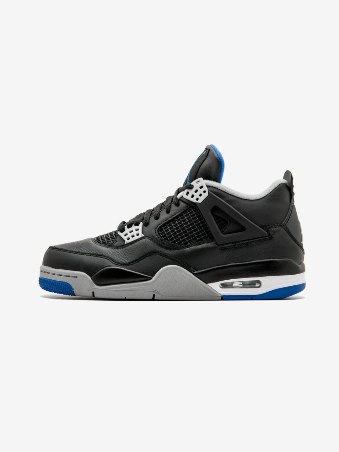 Air Jordan 4 Retro Motorsports Alternate - 308497-006 | ResellZone