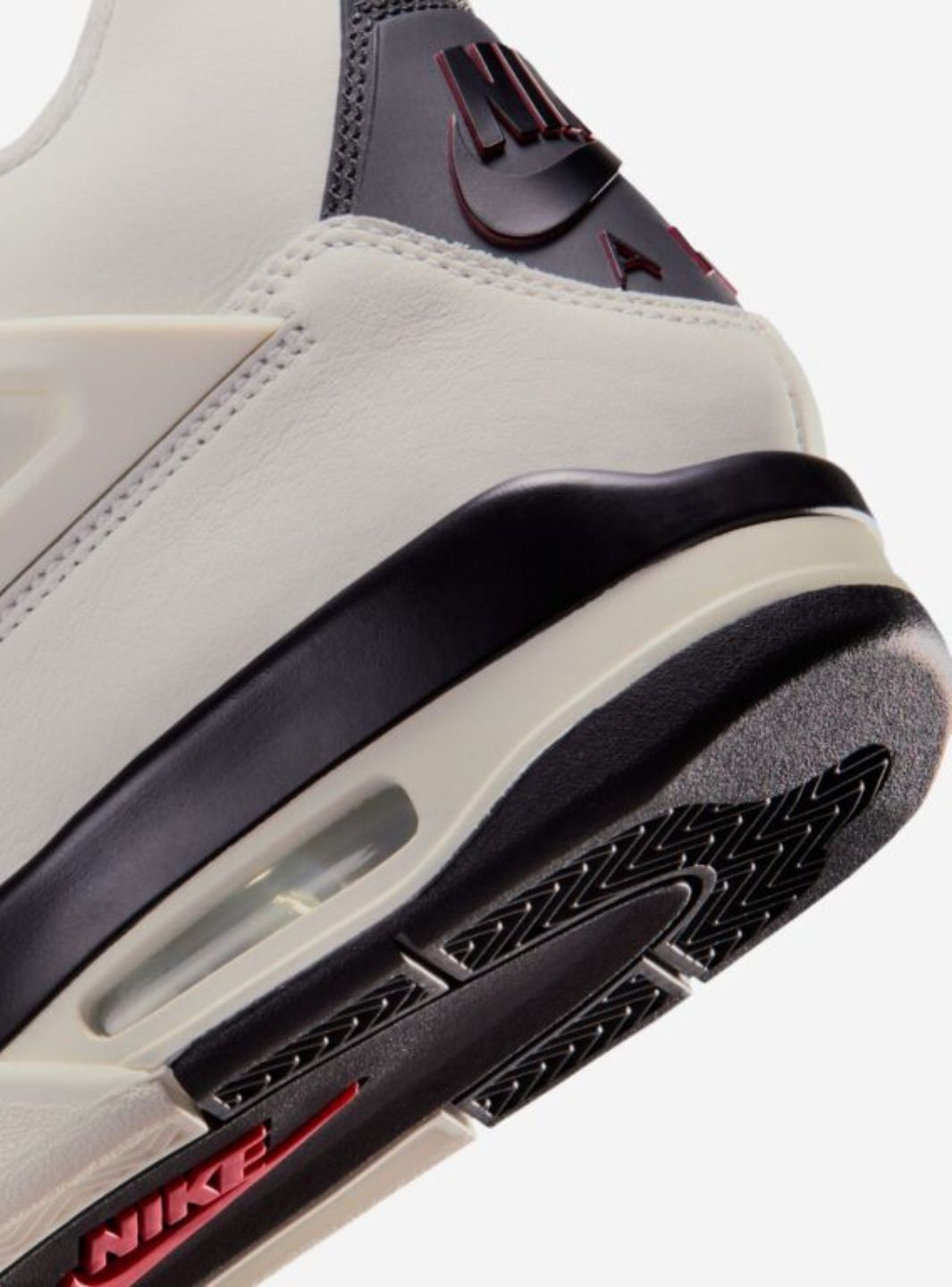 Air Jordan 4 Retro OG Flight Club - IM4002-100 | ResellZone