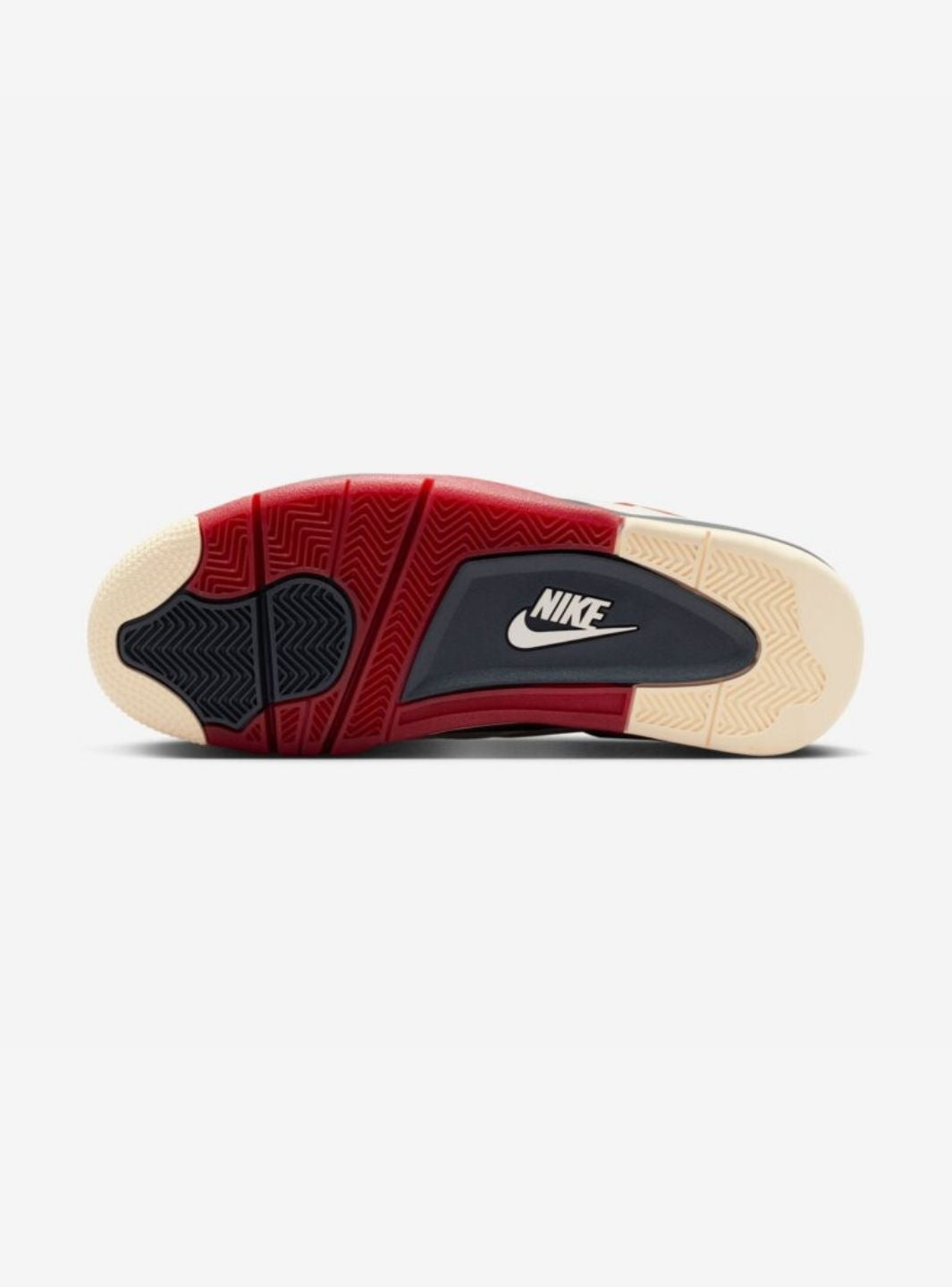 Air Jordan 4 Retro OG Nigel Sylvester Brick After Brick - IQ8055-100 | ResellZone