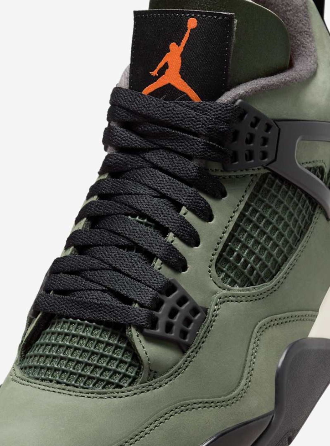 Air Jordan 4 Retro OG SP Undefeated (2025) - IB1519-200 | ResellZone