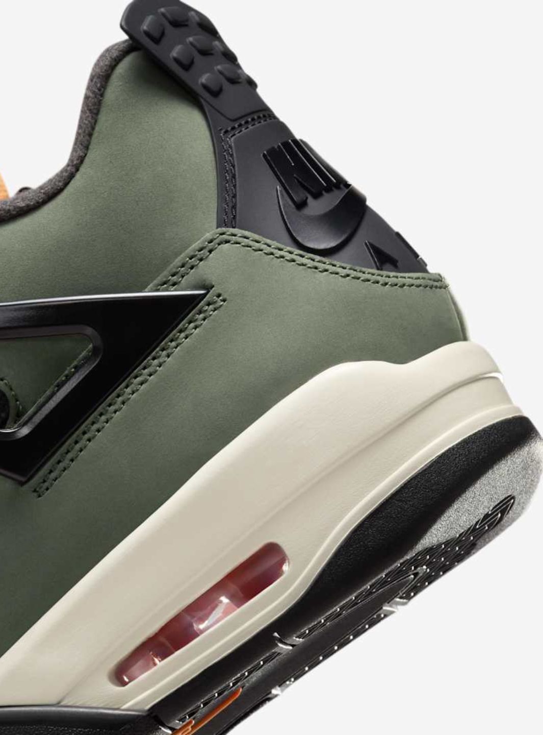Air Jordan 4 Retro OG SP Undefeated (2025) - IB1519-200 | ResellZone