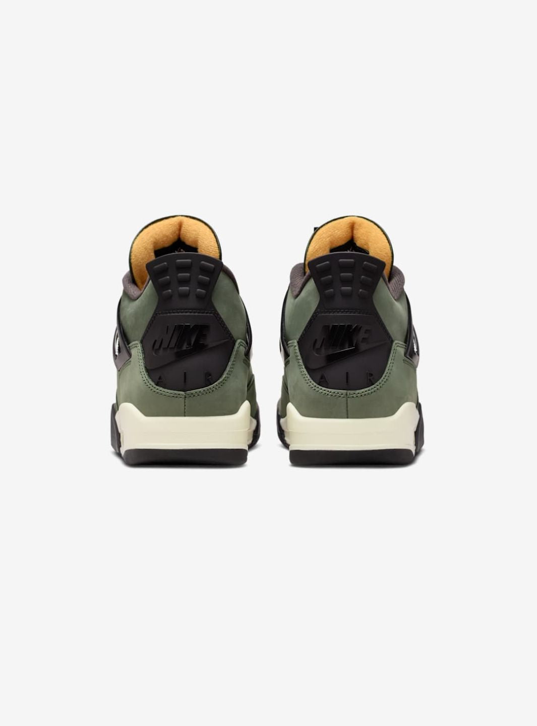Air Jordan 4 Retro OG SP Undefeated (2025) - IB1519-200 | ResellZone