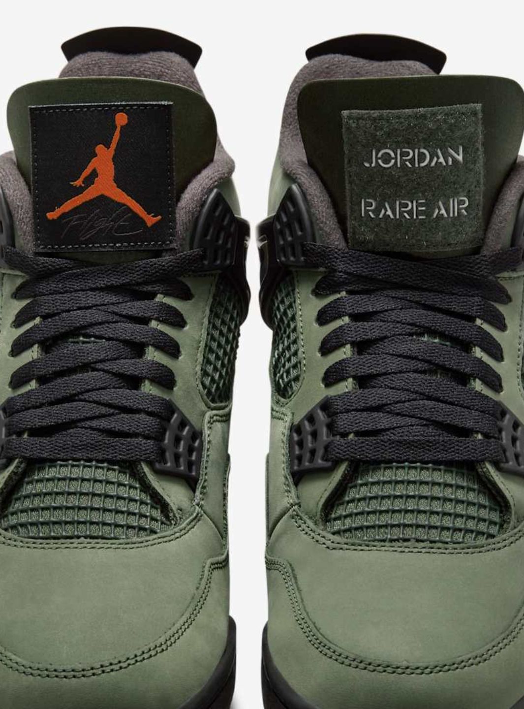 Air Jordan 4 Retro OG SP Undefeated (2025) - IB1519-200 | ResellZone