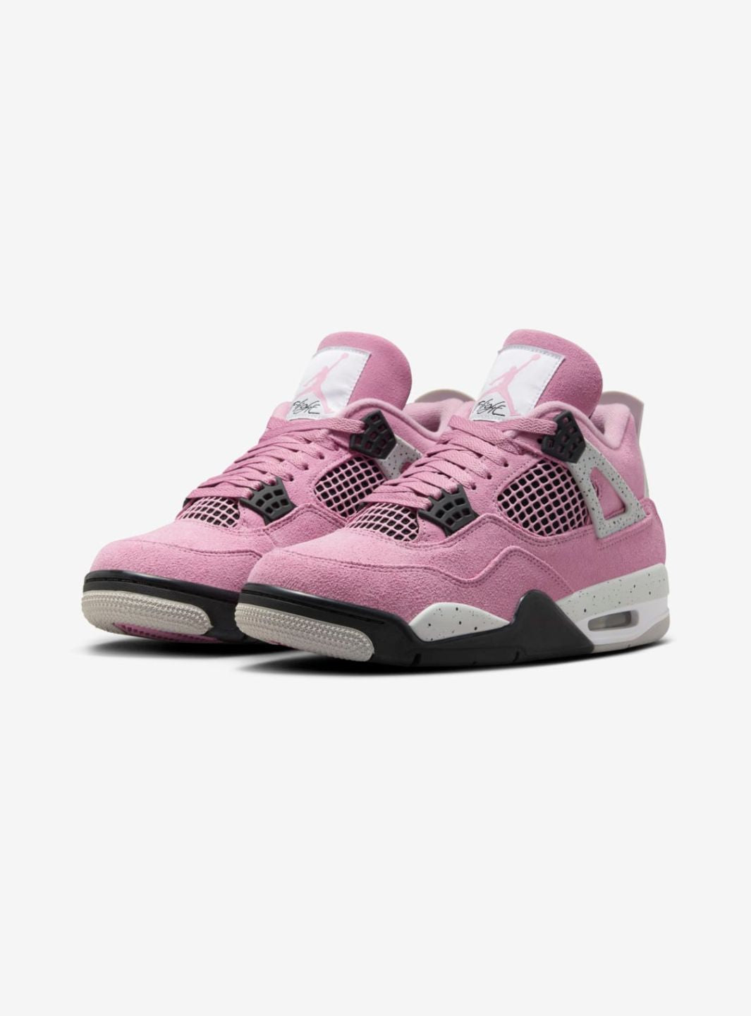 Air Jordan 4 Retro Orchid - AQ9129-501 | ResellZone