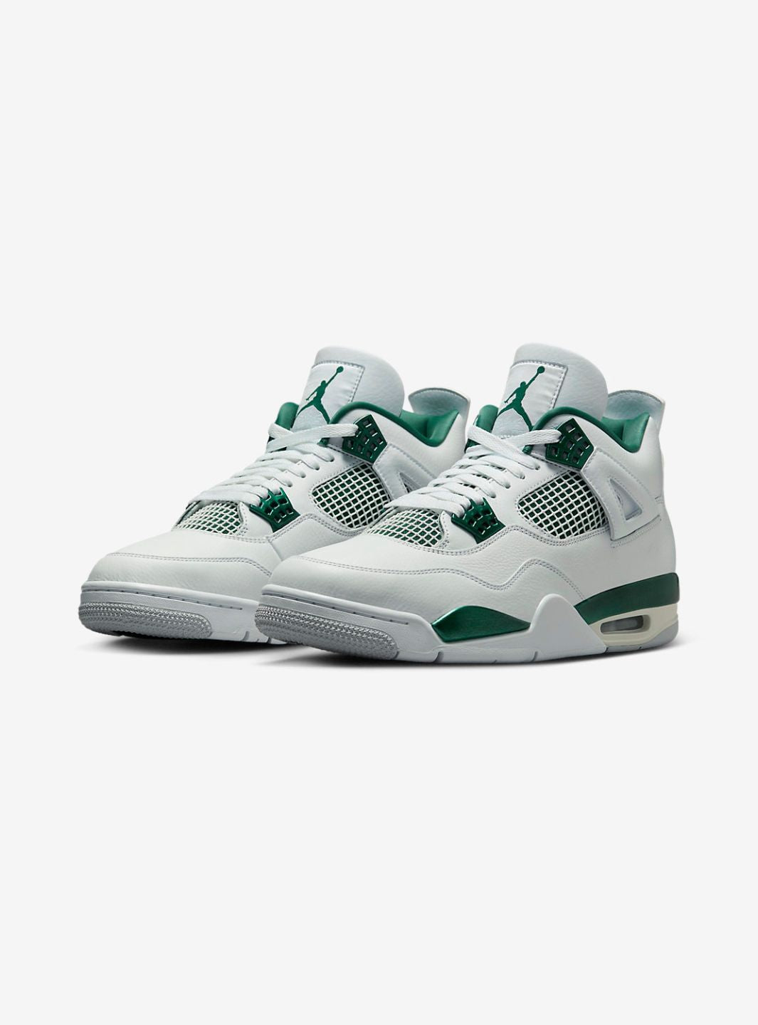 Air Jordan 4 Retro Oxidized Green - FQ8138-103 | ResellZone