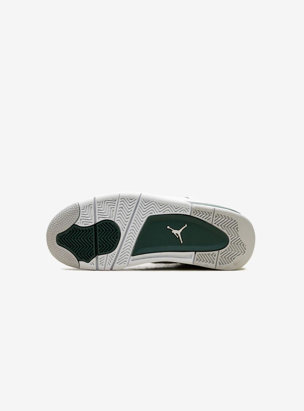 Air Jordan 4 Retro Oxidized Green (GS) - FQ8213-103 | ResellZone