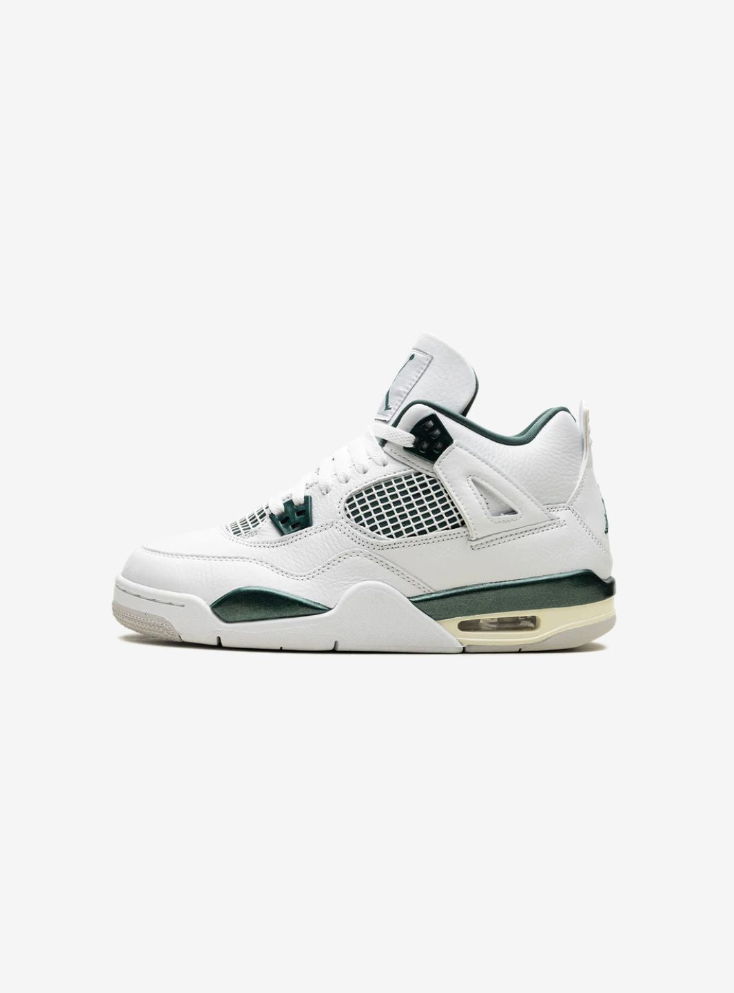 Air Jordan 4 Retro Oxidized Green (GS) - FQ8213-103 | ResellZone