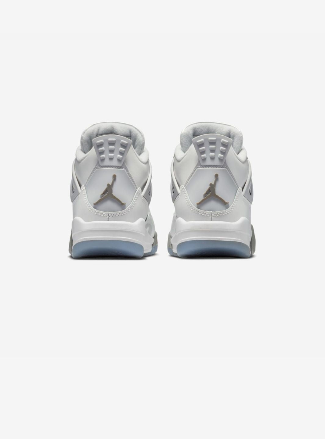 Air Jordan 4 Retro Photon Dust Blue Chill (GS) - HV4401-014 | ResellZone