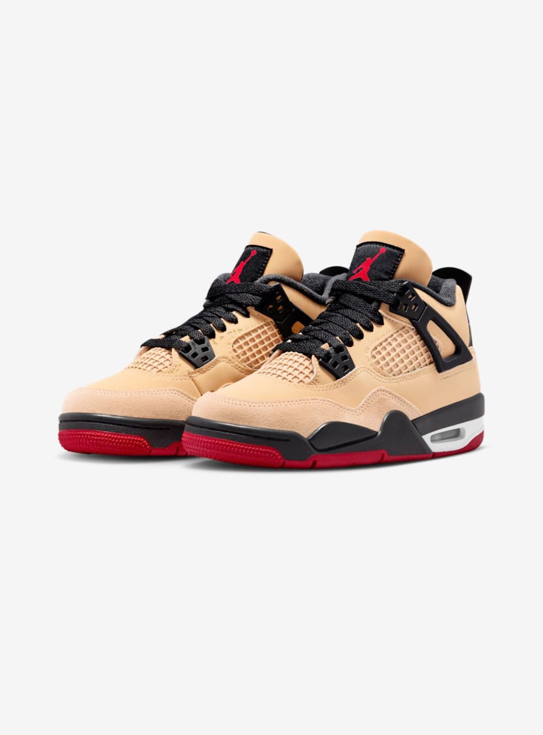 Air Jordan 4 Retro Pizza - IH2094-200 | ResellZone