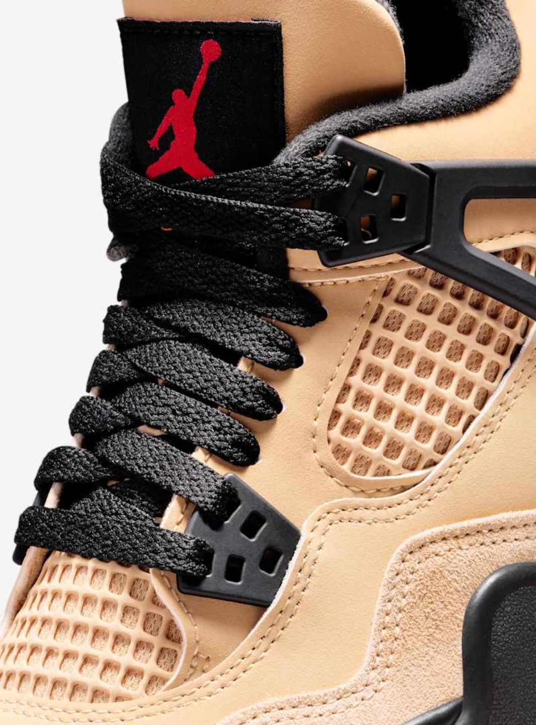 Air Jordan 4 Retro Pizza - IH2094-200 | ResellZone
