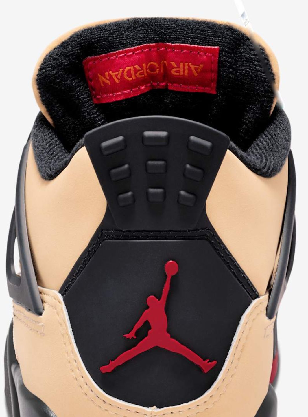 Air Jordan 4 Retro Pizza - IH2094-200 | ResellZone