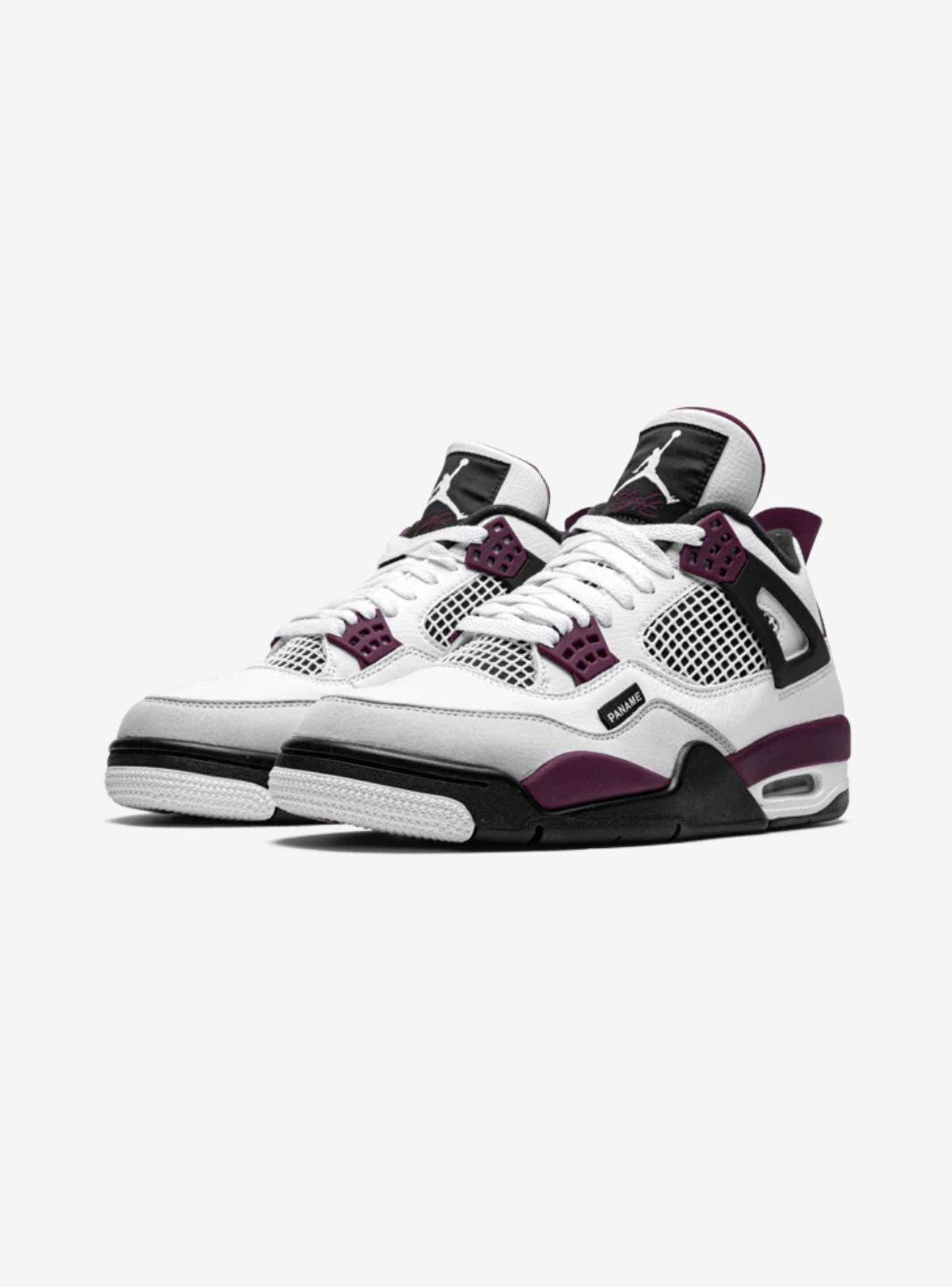 Air Jordan 4 Retro PSG Paris Saint-Germain - CZ5624-100 | ResellZone