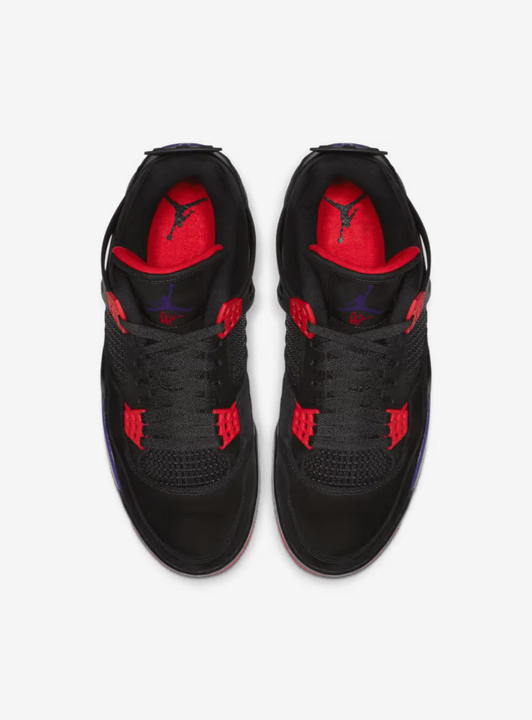 Air Jordan 4 Retro Raptors Drake OVO (2019) - AQ3816-056 | ResellZone