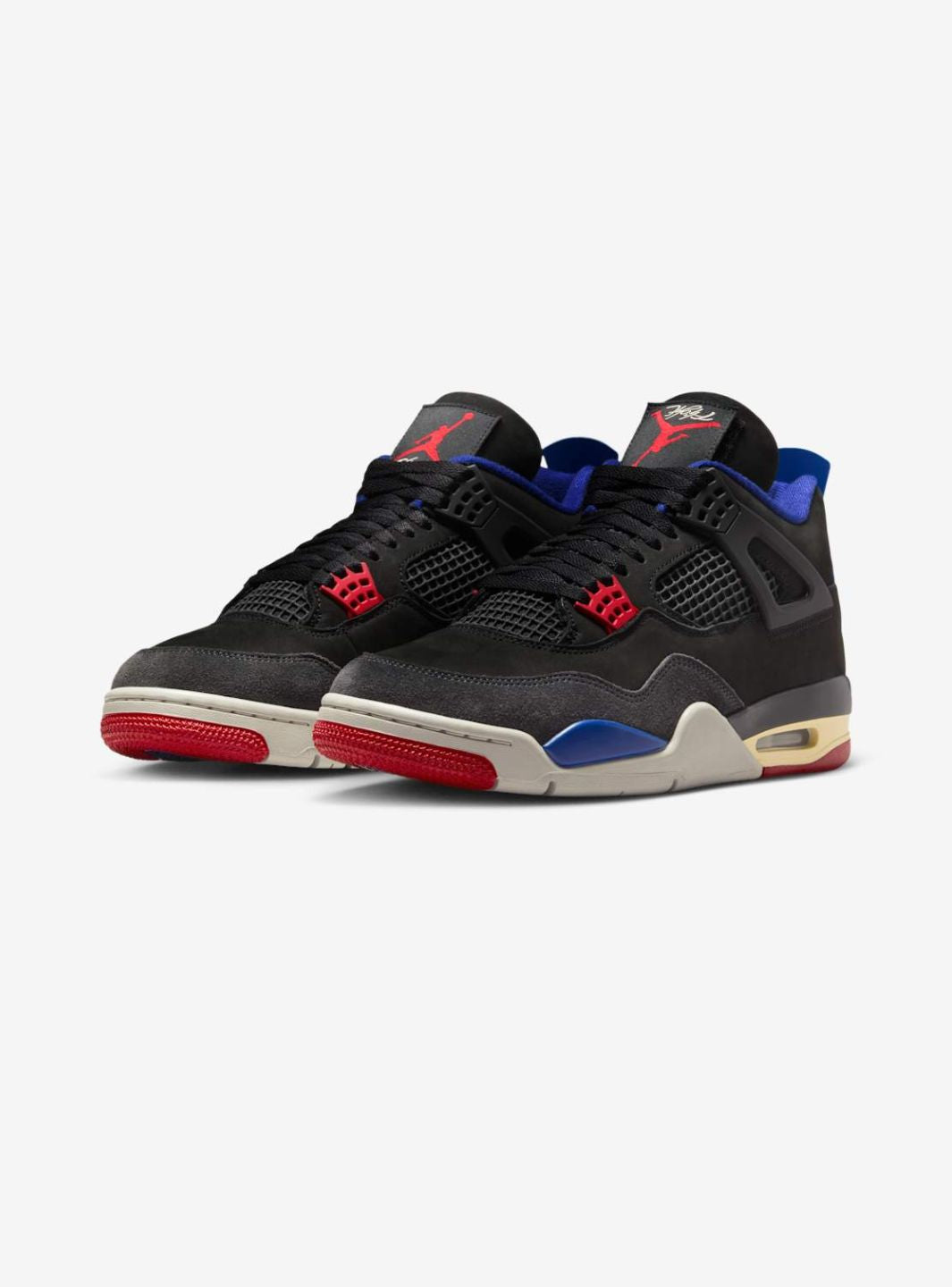 Air Jordan 4 Retro Rare Air - FV5029-003 | ResellZone
