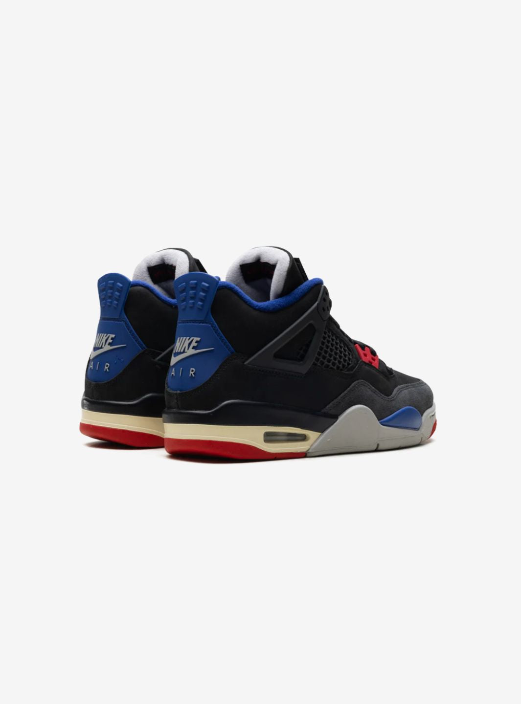 Air Jordan 4 Retro Rare Air (GS) - IB4171-003 | ResellZone
