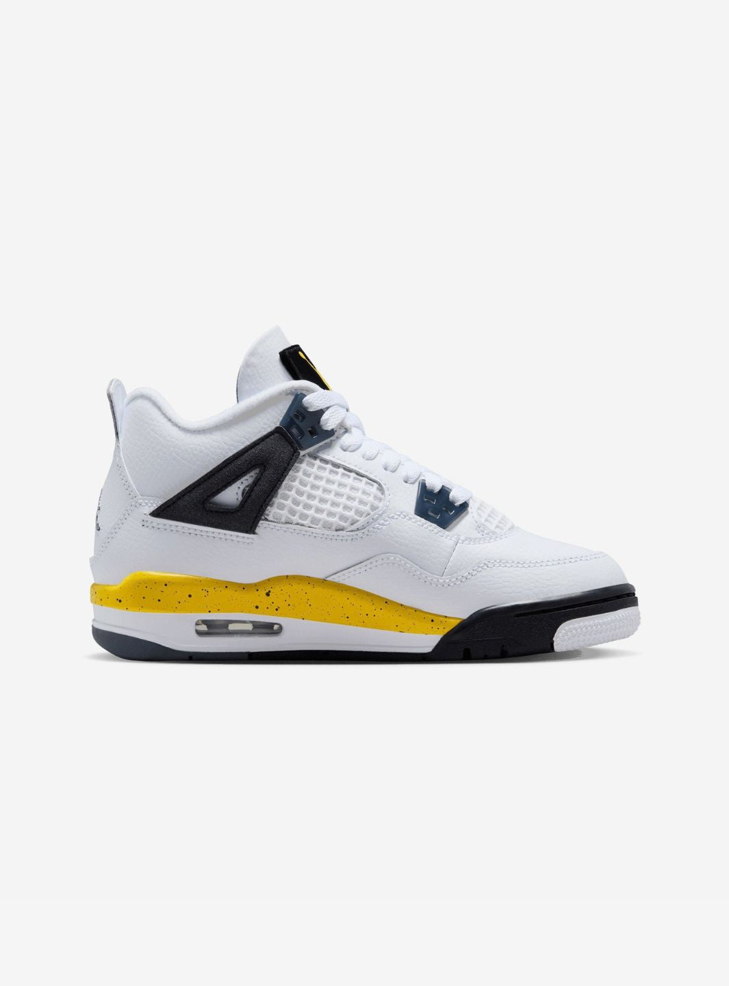 Air Jordan 4 Retro Rare Air Tour Yellow (GS) - 408452-102 | ResellZone