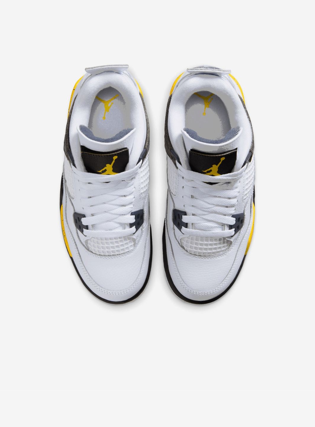 Air Jordan 4 Retro Rare Air Tour Yellow (GS) - 408452-102 | ResellZone