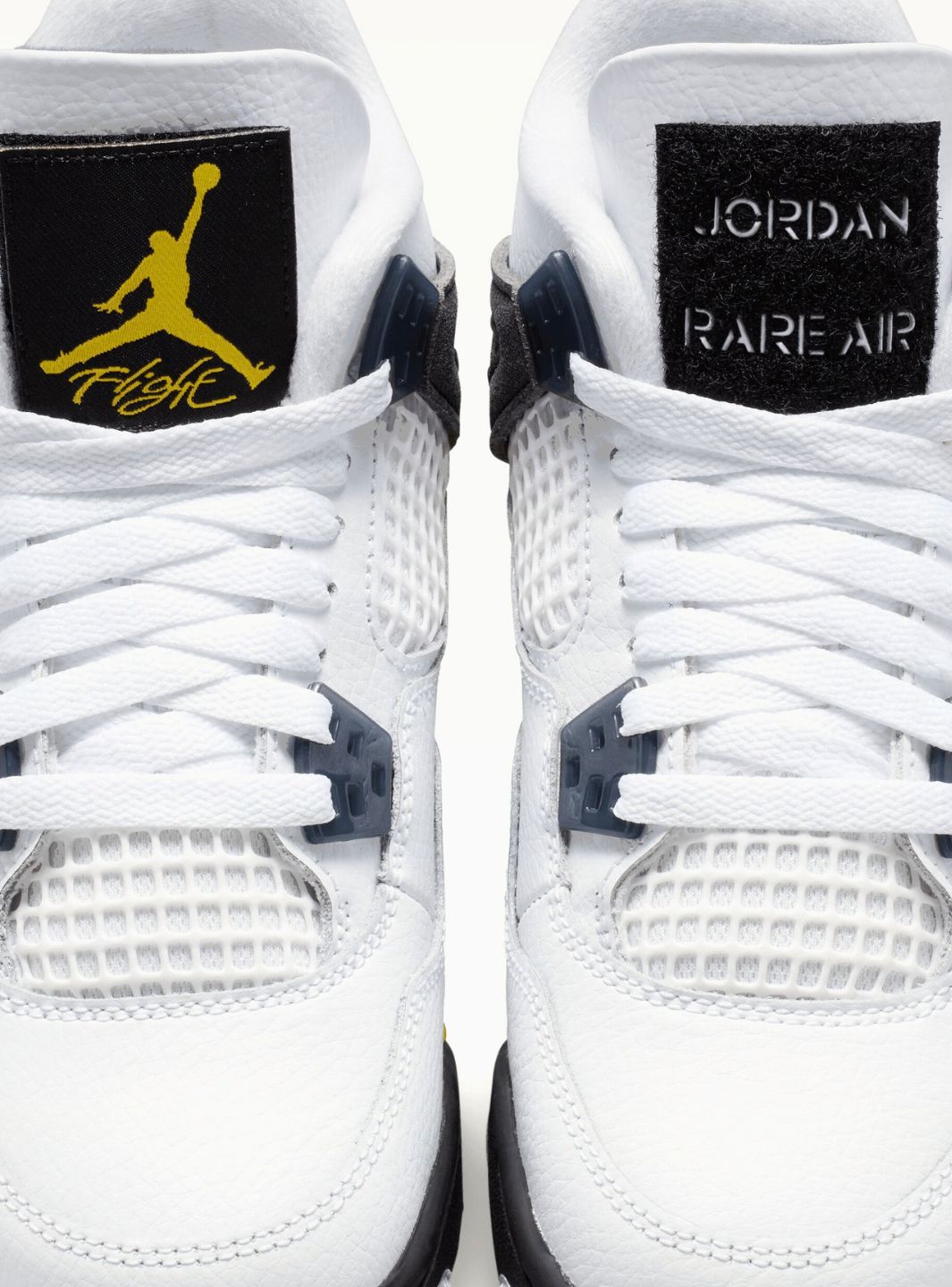 Air Jordan 4 Retro Rare Air Tour Yellow (GS) - 408452-102 | ResellZone