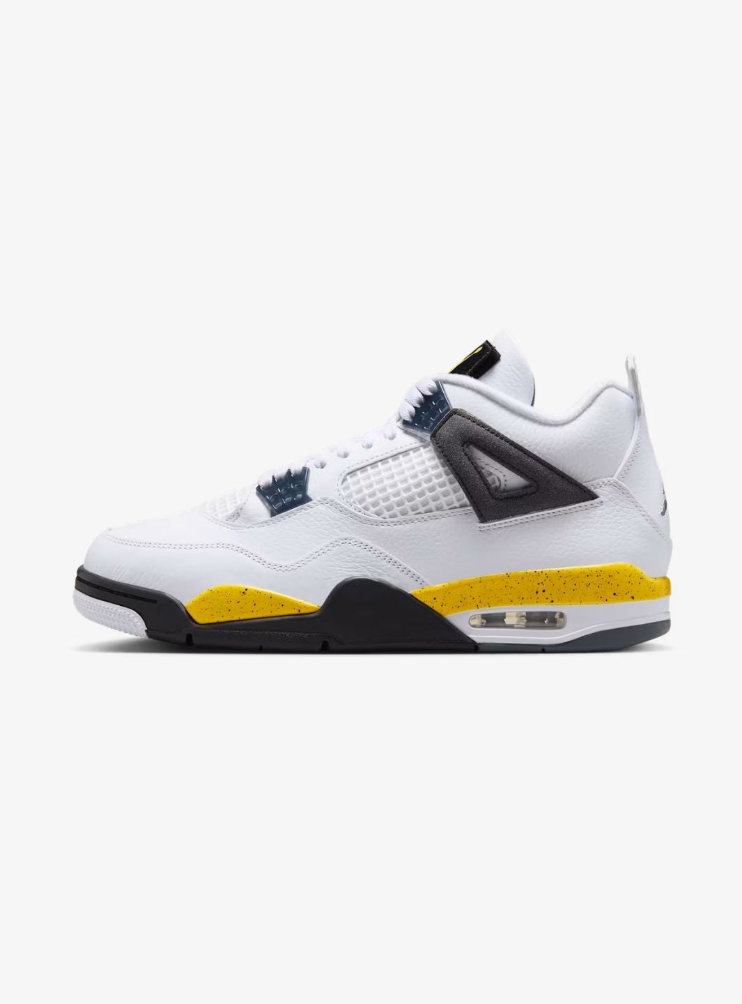 Air Jordan 4 Retro Rare Air Tour Yellow - IO2463-102 | ResellZone