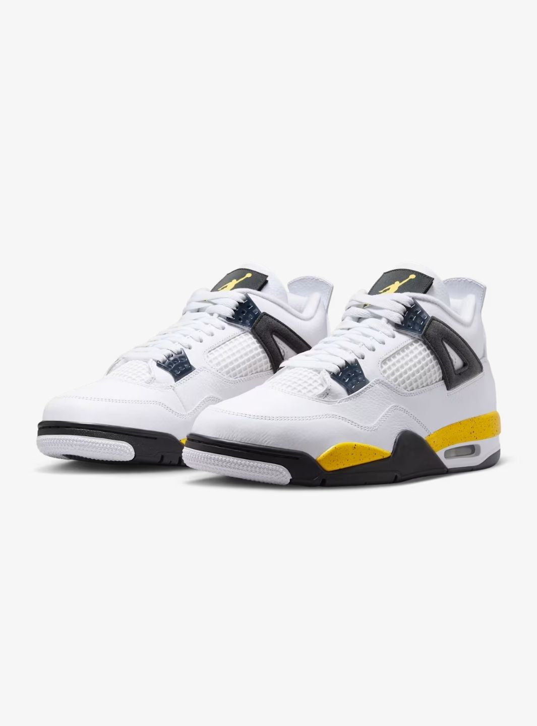 Air Jordan 4 Retro Rare Air Tour Yellow - IO2463-102 | ResellZone