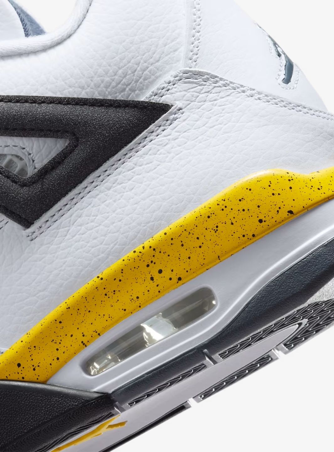 Air Jordan 4 Retro Rare Air Tour Yellow - IO2463-102 | ResellZone