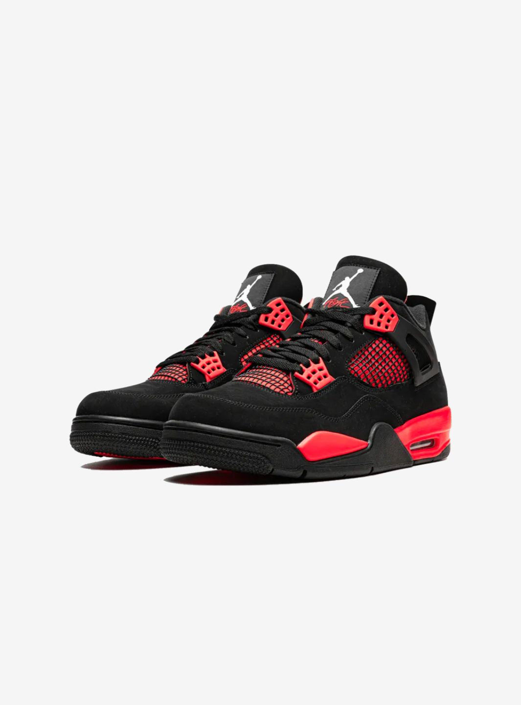 Air Jordan 4 Retro Red Thunder - CT8527-016 | ResellZone