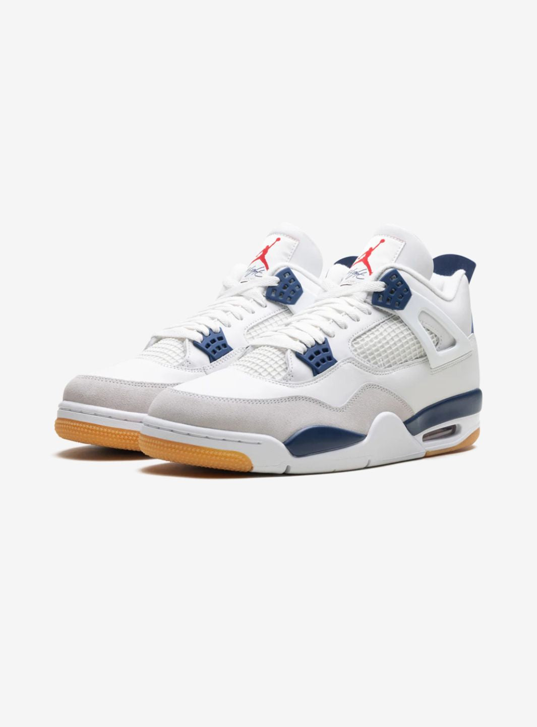 Air Jordan 4 Retro SB Navy - DR5415-100 | ResellZone
