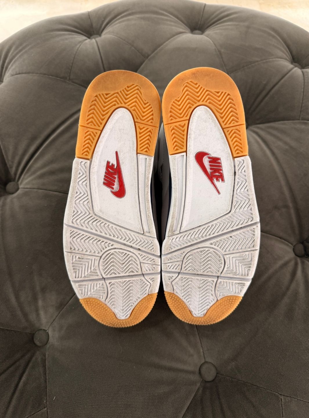 Air Jordan 4 Retro SB Navy - Sneakers Usate | ResellZone