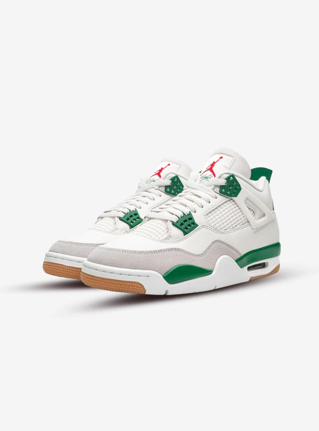 Air Jordan 4 Retro SB Pine Green - DR5415-103 | ResellZone