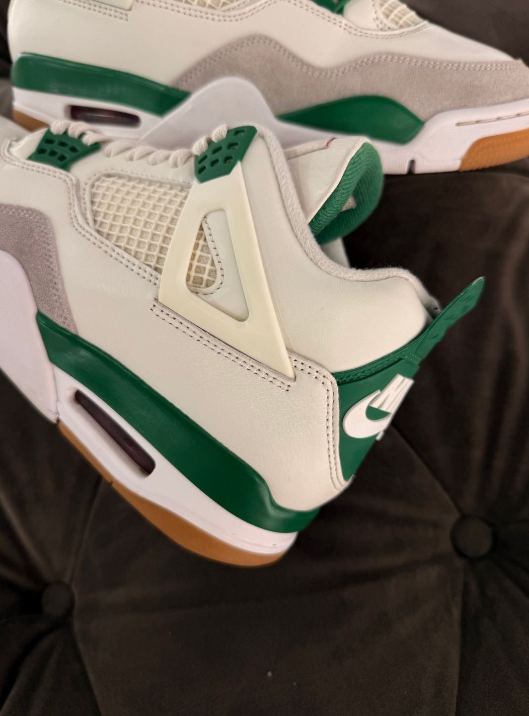 Air Jordan 4 Retro SB Pine Green - Sneakers Usate | ResellZone