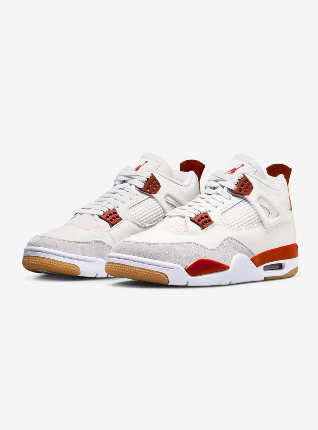 Air Jordan 4 Retro SB Varsity Red - DR5415-106 | ResellZone