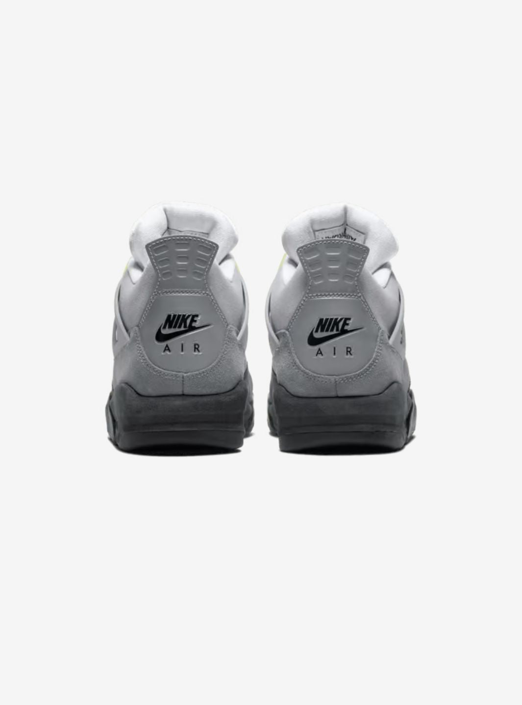 Air Jordan 4 Retro SE 95 Neon - CT5342-007 | ResellZone