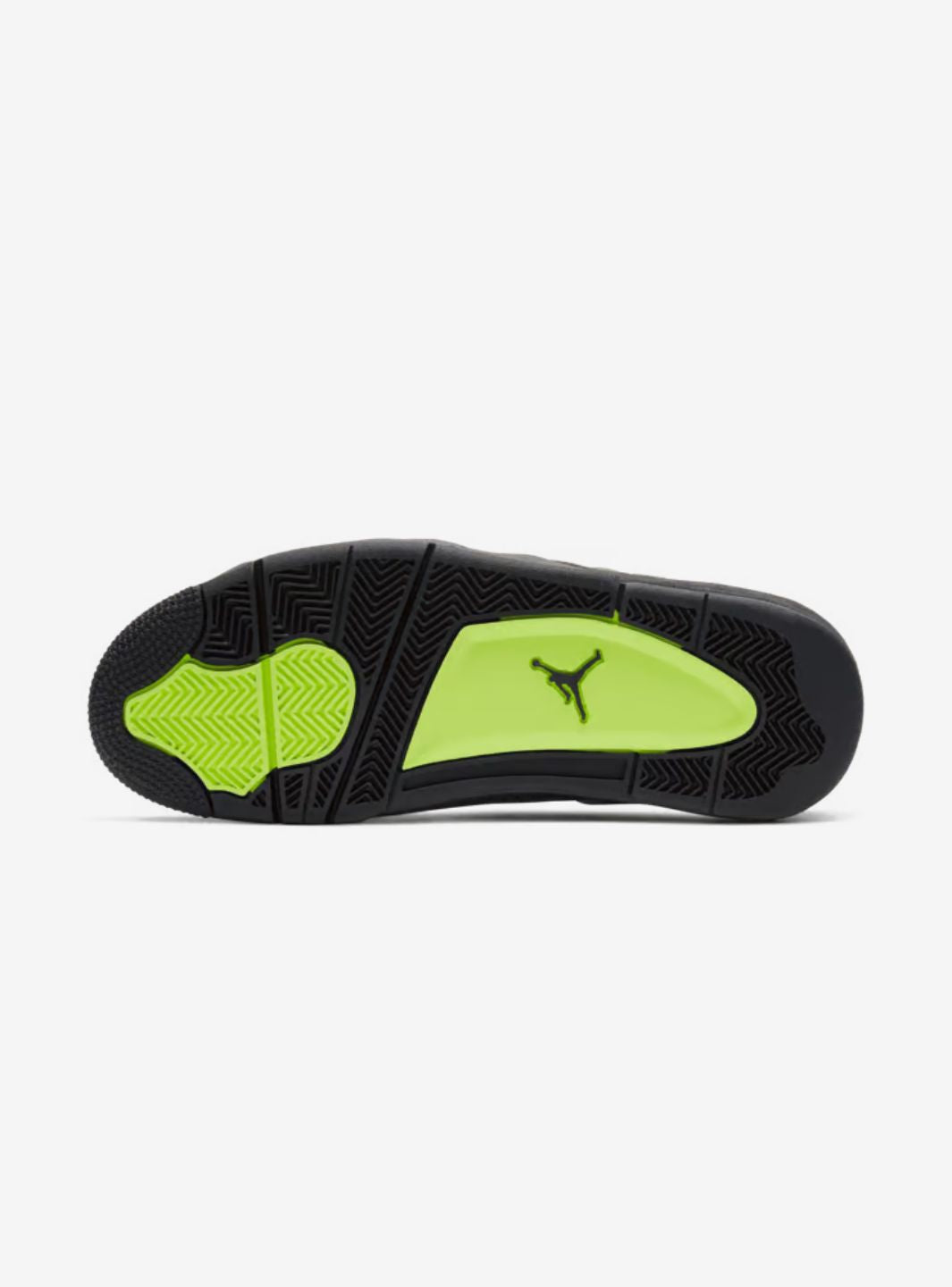 Air Jordan 4 Retro SE 95 Neon - CT5342-007 | ResellZone