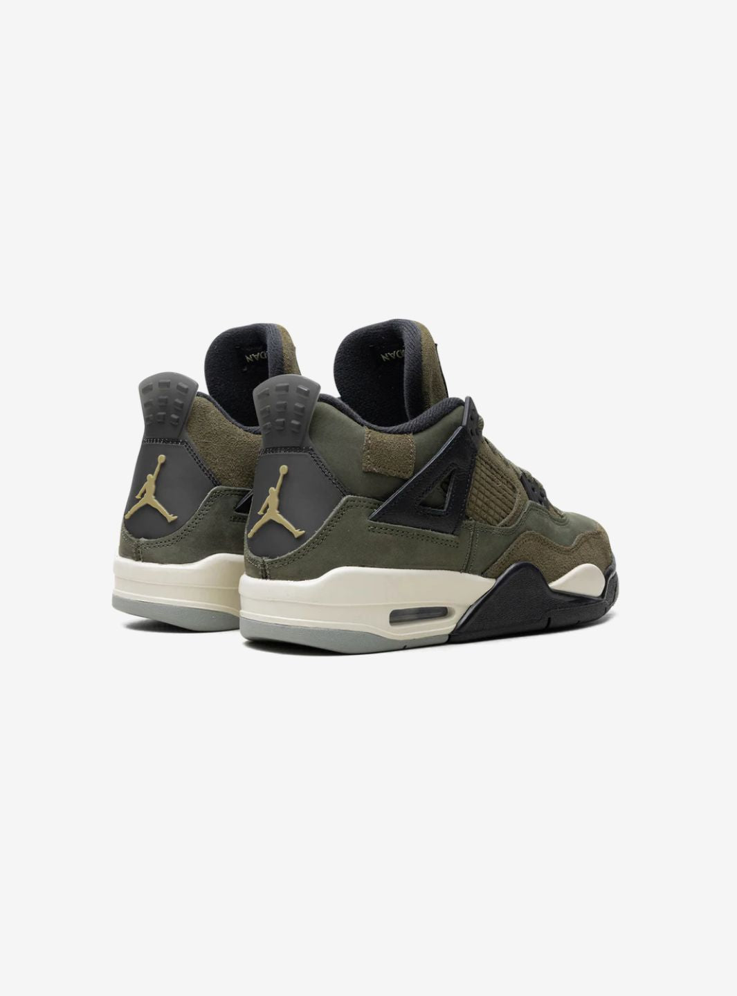 Air Jordan 4 Retro SE Craft Medium Olive (GS) - FB9928-200 | ResellZone