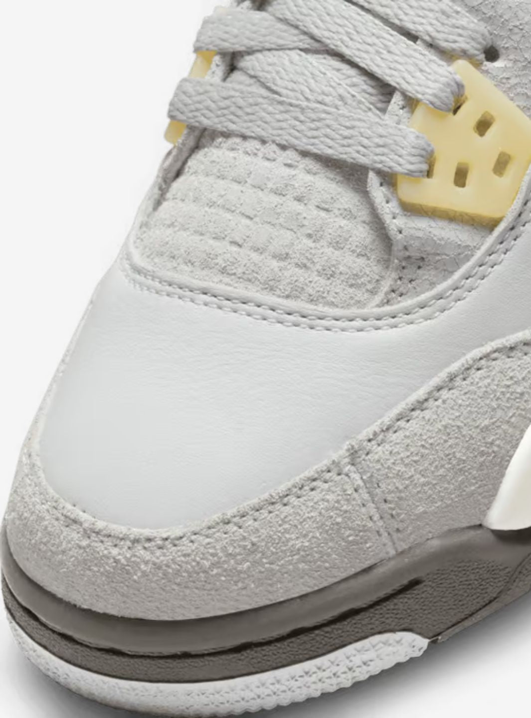 Air Jordan 4 Retro SE Craft Photon Dust (GS) - DV2262-021 | ResellZone