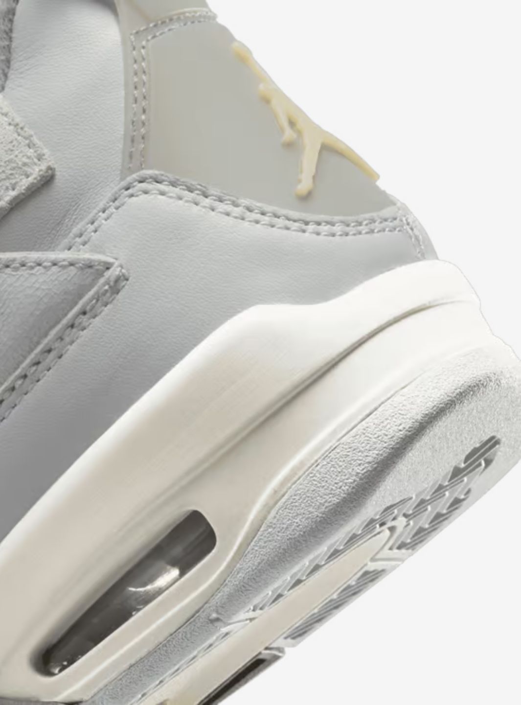 Air Jordan 4 Retro SE Craft Photon Dust (GS) - DV2262-021 | ResellZone