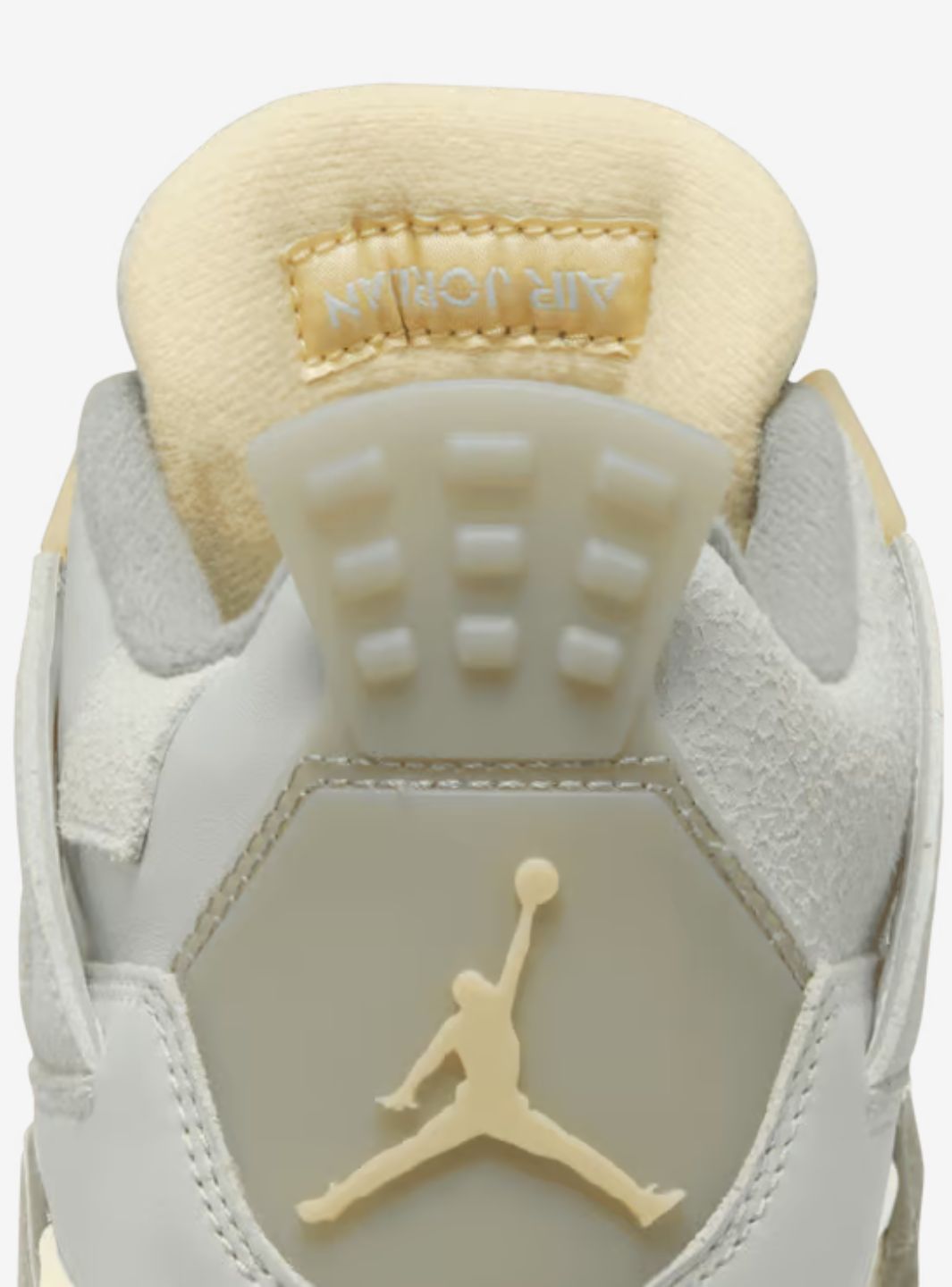 Air Jordan 4 Retro SE Craft Photon Dust (GS) - DV2262-021 | ResellZone