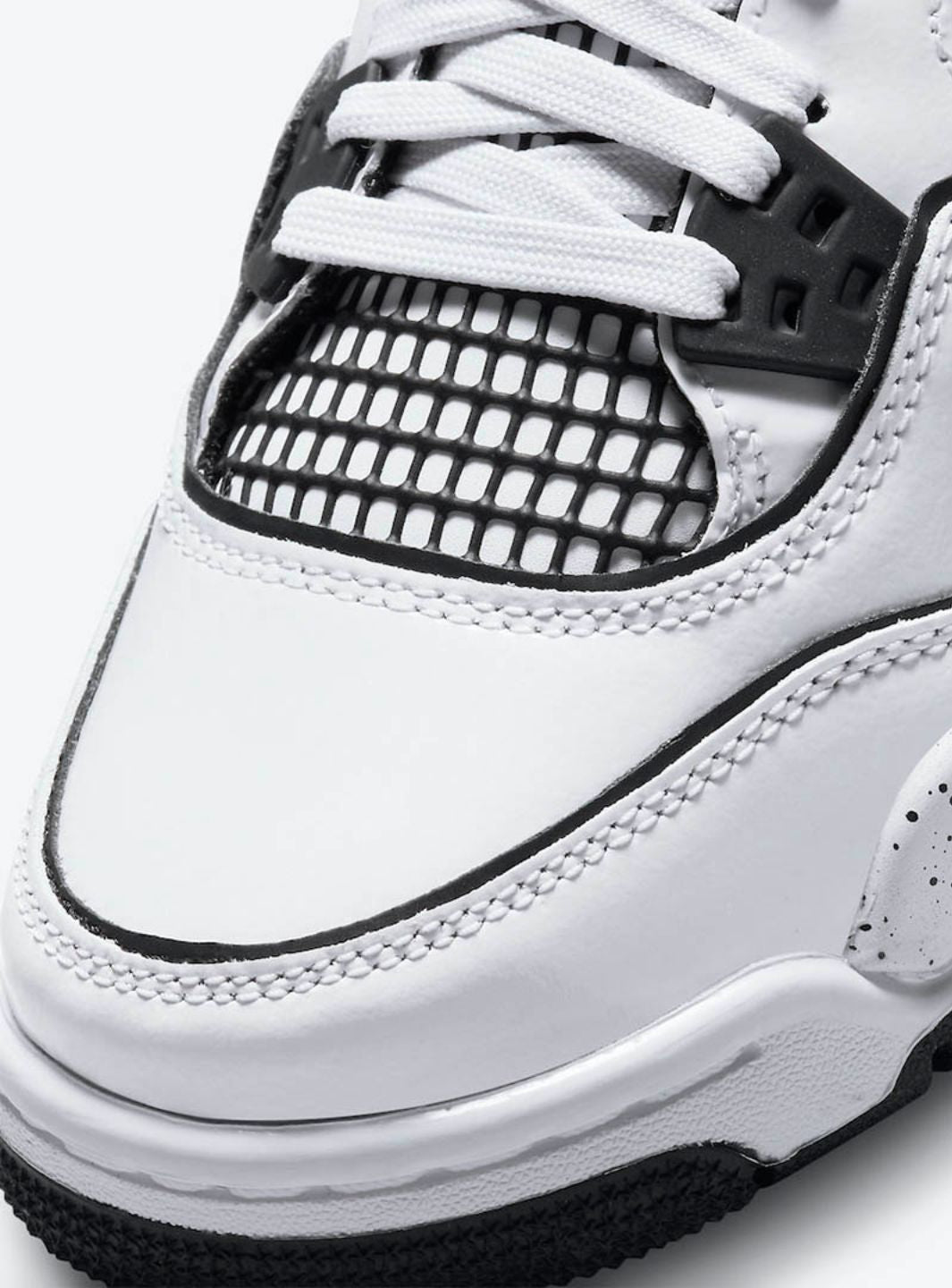 Air Jordan 4 Retro SE DIY - DC4101-100 | ResellZone