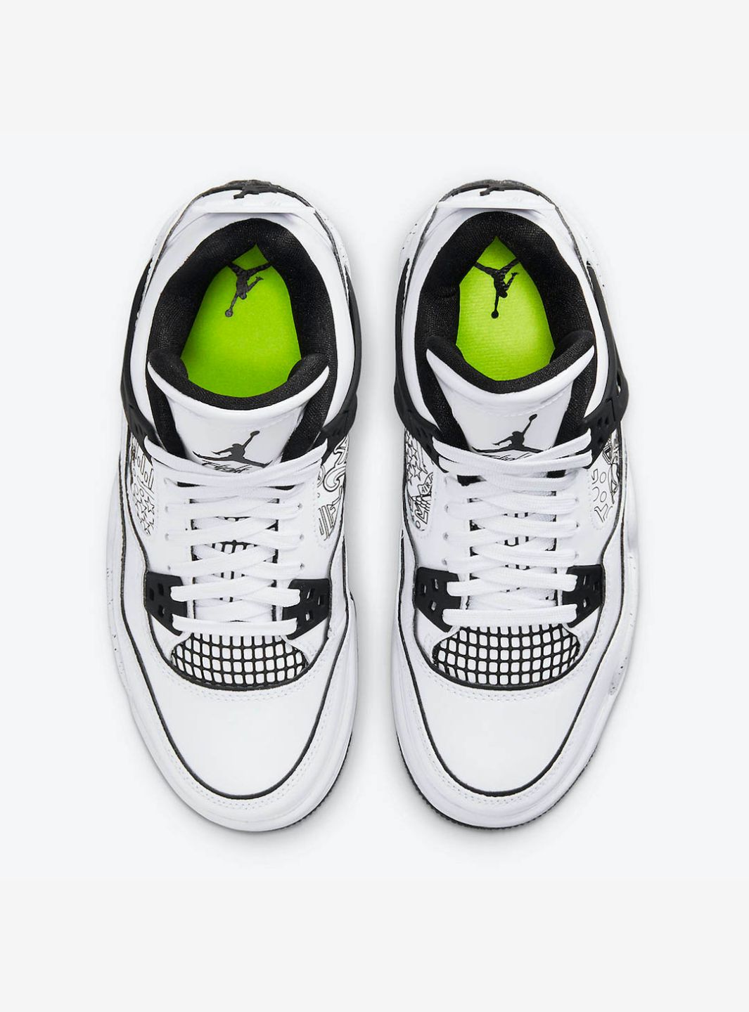 Air Jordan 4 Retro SE DIY - DC4101-100 | ResellZone